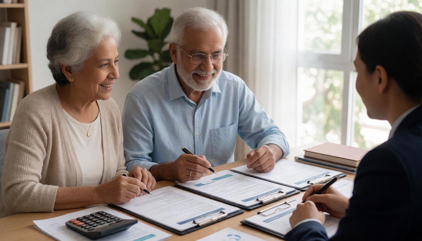 Life insurance comparison